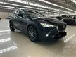 Used BEST PRICE 2017 Mazda CX-3 2.0 SKYACTIV SUV - Cars for sale