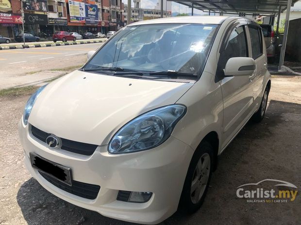 Search 3,913 Perodua Myvi Used Cars for Sale in Malaysia 