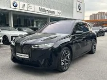 2023 BMW iX 0.0 xDrive50 Sport SUV