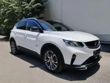 2022 Proton X50 1.5 Flagship SUV (A) OTR - MOST CHEAPEST IN JB (Fast Loan Approval, No Hidden Fee)