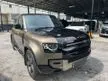 Recon 2020 RANGE ROVER DEFENDER 110 3.0 P400 X MHEV - Cars for sale