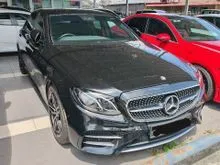 2017 Mercedes-Benz AMG E43 3.0 4MATIC Sedan - Most Lowest Price at JB , Not Any Hidden Fee