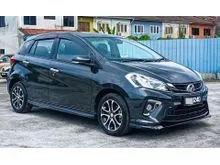 2020 Perodua Myvi 1.5 AV (A) ADVANCE TRUE YEAR GOOD CONDITION