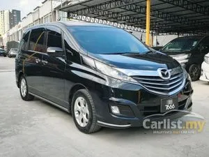 2016 Mazda Biante 2.0 SKYACTIV-G MPV