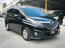 2016 Mazda Biante 2.0 SKYACTIV-G (A)