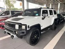 2008 Hummer H3 3.7 SUV*Dato CAR*