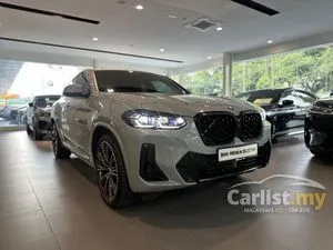 2024 BMW X4 2.0 xDrive30i M Sport Pro SUV
