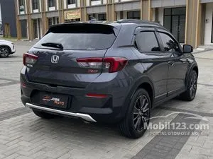 2024 Honda WR-V 1.5 RS SUV