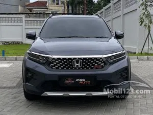 2024 Honda WR-V 1.5 RS SUV