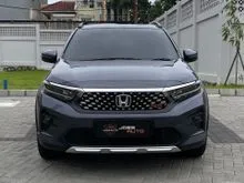 2024 Honda WR-V 1.5 RS SUV