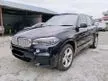 Used 2017 BMW X5 2.0 xDrive40e M Sport SUV FREE TINTED - Cars for sale