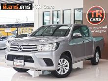 2015 Toyota Hilux Revo 2.4 DOUBLE CAB E Pickup