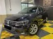 Used FULL SERVICE Volkswagen TIGUAN HIGHLINE 1.4 WARRANTY POWER BOOT - Cars for sale