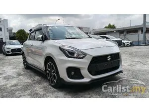 2023 Suzuki Swift 1.4 Sport Hatchback