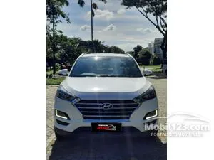 2020 Hyundai Tucson 2.0 GLS SUV