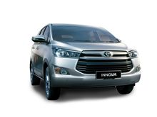 2019 Toyota Kijang Innova 2.4 G
