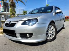 2012 Proton Persona 1.6 Elegance High Line ORIGINAL PAINT, 1 OWNER, FULL SPEC