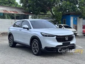 2025 Honda HR-V 1.5 E SUV