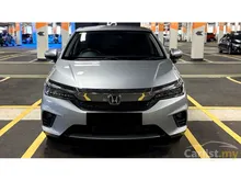 2022 Honda City 1.5 V Hatchback