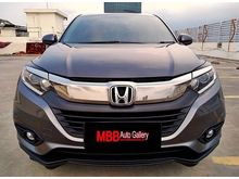 2018 Honda HR-V 1.5 S Facelift Upgrade Tipe E Gress Like New
