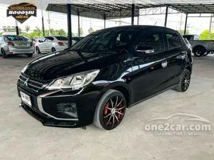 2022 Mitsubishi MIRAGE 1.2 Active Hatchback