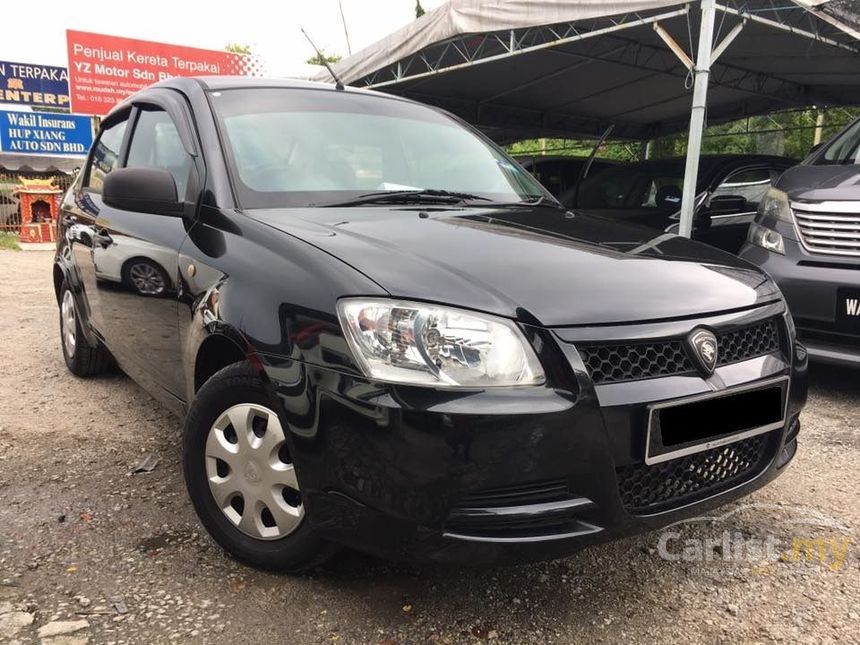 Proton Saga 2009 Blm M Line 1 3 In Selangor Automatic Sedan Black For Rm 13 800 3870042 Carlist My