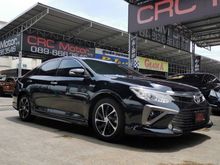 2016 Toyota Camry 2.0 (ปี 12-16) G Extremo Sedan