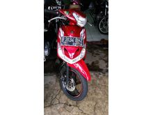2010 Yamaha Mio