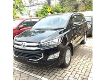 Toyota Kijang Innova 2.0 G MPV
