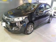 2016 Proton Persona 1.6 Standard Sedan