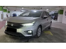 2022 Honda City 1.5 V Sensing Hatchback