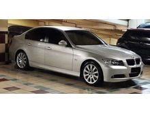 2008 BMW 320i 2.0 E90 Sedan