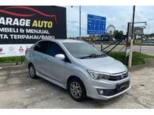 2016 Perodua Bezza 1.3 Advance Sedan