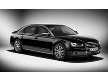 2018 Audi A8 (A) 3.0 L TFSI Quattro