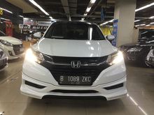 2016 Honda HR-V 1.8 Prestige SUV