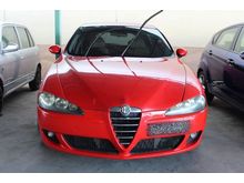 2005 Alfa Romeo 147 2.0 Hatchback (A) USED CAR