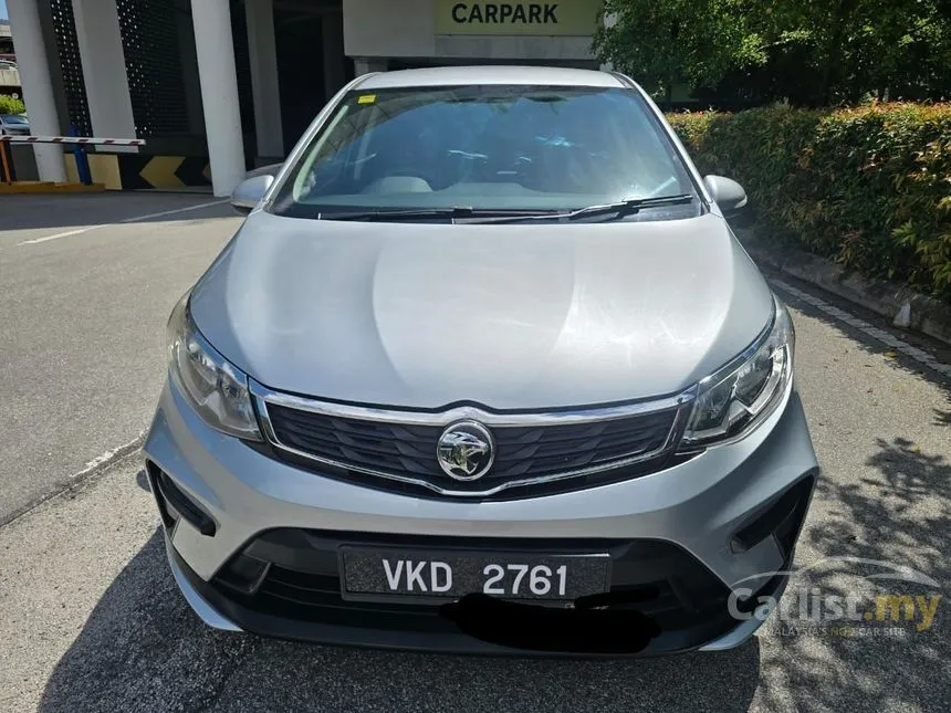 2023 Proton Persona Standard Sedan