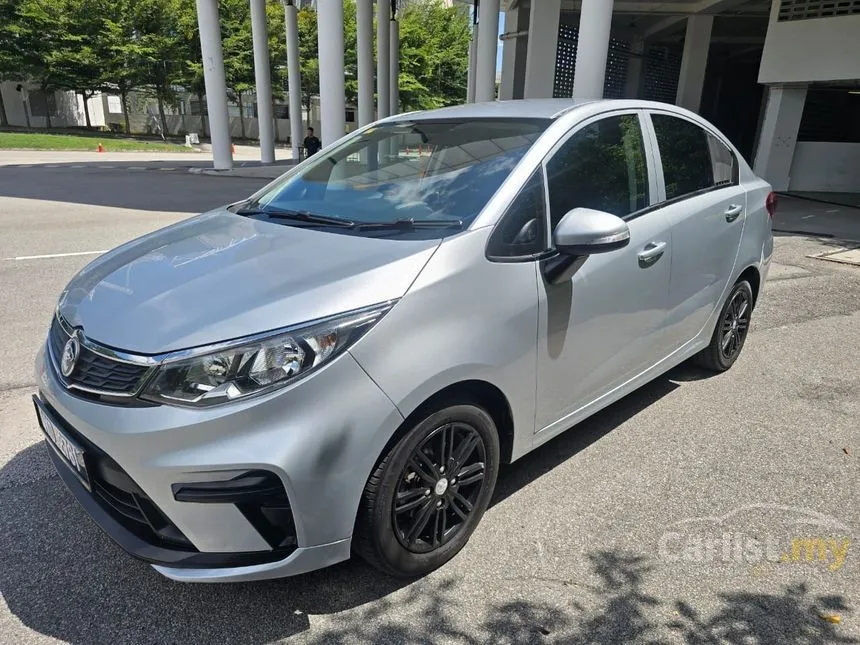 2023 Proton Persona Standard Sedan
