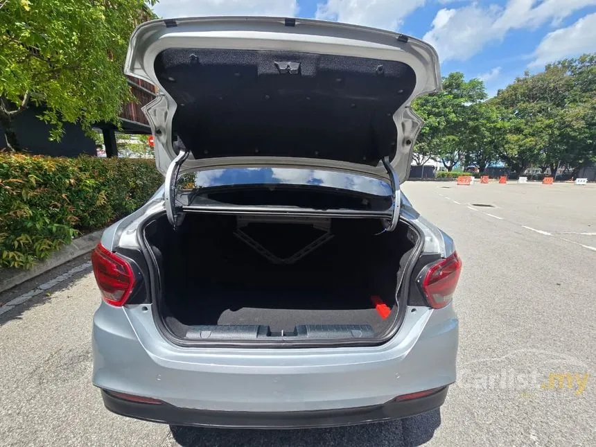 2023 Proton Persona Standard Sedan