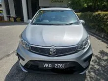 2023 Proton Persona 1.6 Standard Sedan