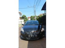 2008 Toyota Vios 1.5 G Sedan