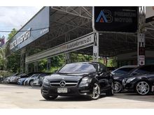2013 Mercedes-Benz CLS250 CDI AMG 2.1 W218 (ปี 11-16) Coupe