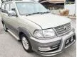 Used 04 HAJIOWNER MIL130K LGX HIGHSPEC TIPTOP FUELSAVE CARKING Unser 1.8 LGX 7 SEATER PROMOTION