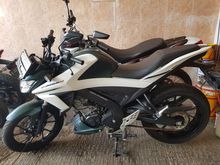 2017 Yamaha New V-Ixion 150 Dp 850rb