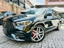 2021 Mercedes-Benz AMG GLA45 2.0 S 4-MATIC/ PANAROMIC SUNROOF/ 360 CAMERA/ FREE 6-YRS WARRANTY/ CAR FOR SALE