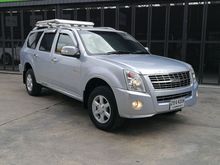 2008 Isuzu Adventure Master 3.0 (ปี 02-06) 4x2 Wagon MT