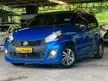 Used 2016 Perodua MYVI 1.5 ADVANCE AV (A) FOC Android Player / New Facelift / Leather Seat / Reverse Camera / Parking Sensor / Smooth Engine and Gearbox - Cars for sale