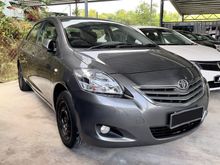 2010 Toyota Vios Dugong 1.5