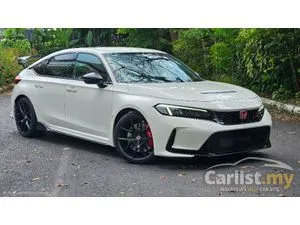 2025 Honda Civic 2.0 Type R Hatchback