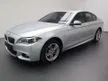 Used BMW 520i 2.0 M Sport Sedan 40K